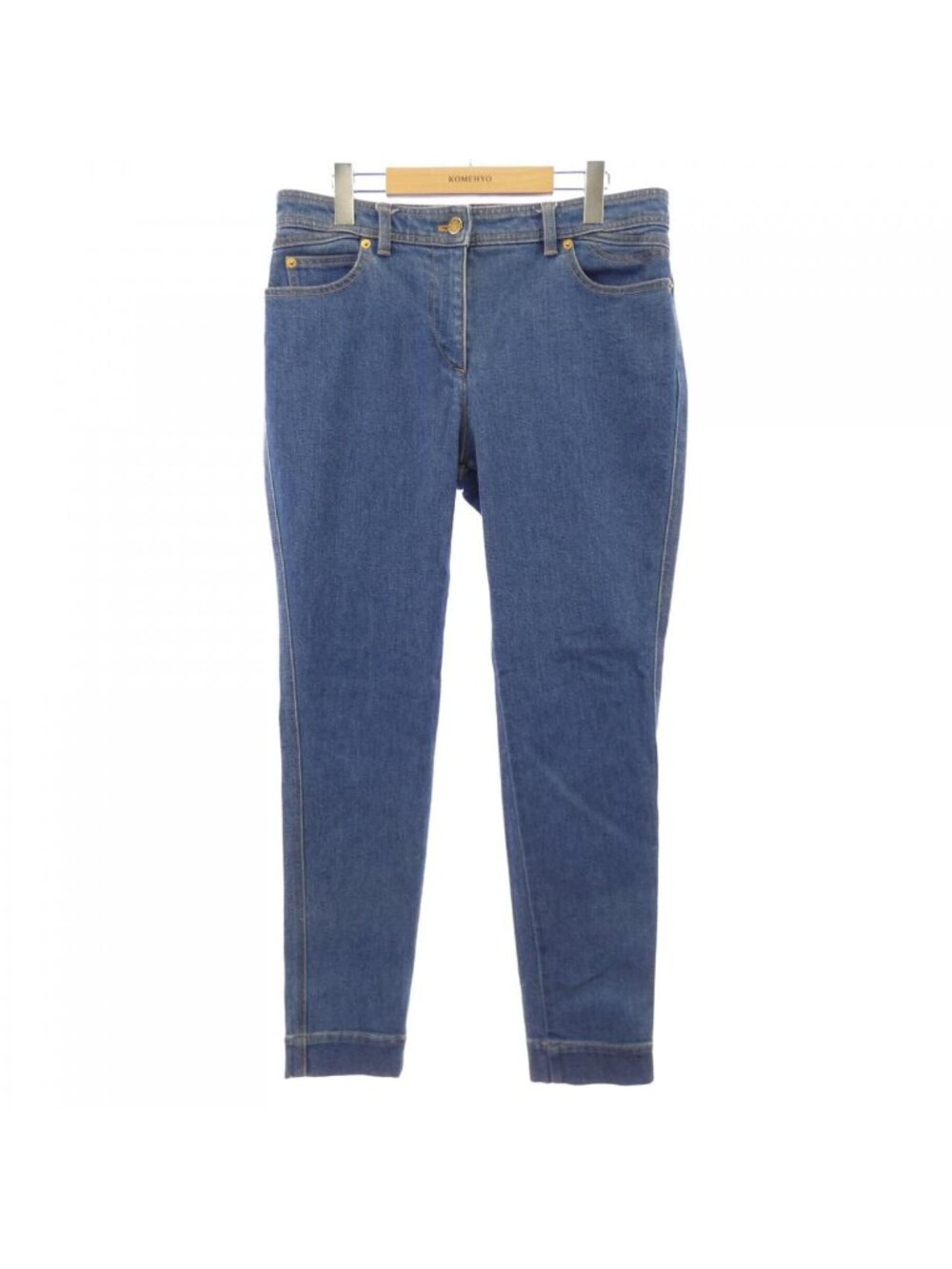 Louis Vuitton FF Jeans
